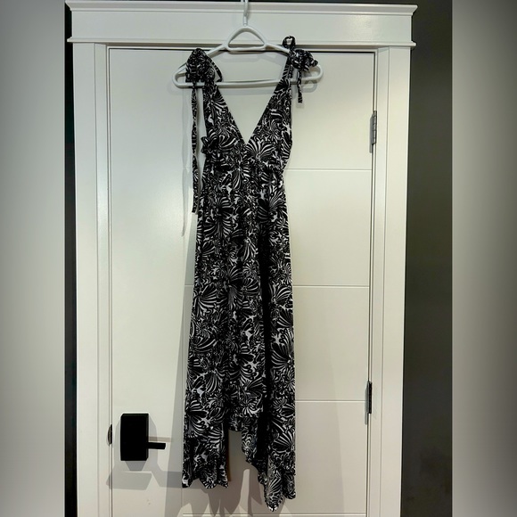 NWOT. Backless style of dress. - Picture 1 of 1